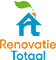 Isolatiebedrijf Renovatie Totaal logo png