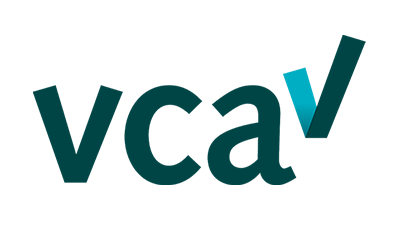 VCA gecertificeerd bedrijf icon