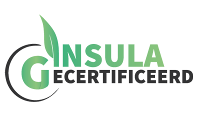 Insula-gecertificeerd