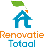 Renovatie Totaal isolatie logo