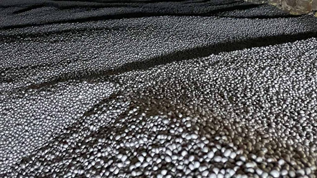 De voor- en nadelen van isolatieparels in de kruipruimte HR++ parels