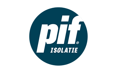 PIF logo