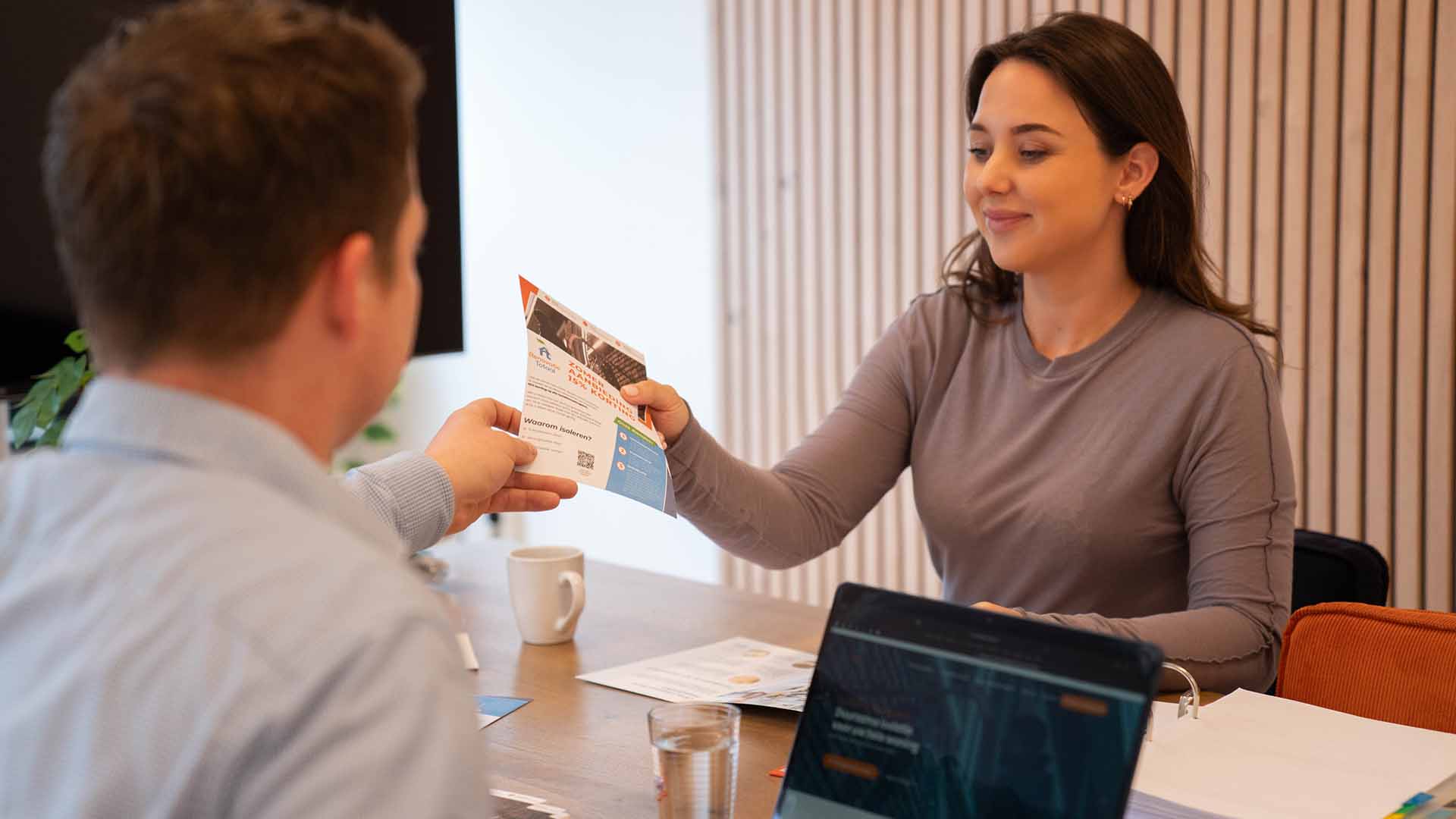 Renovatie Totaal gratis adviesgesprek