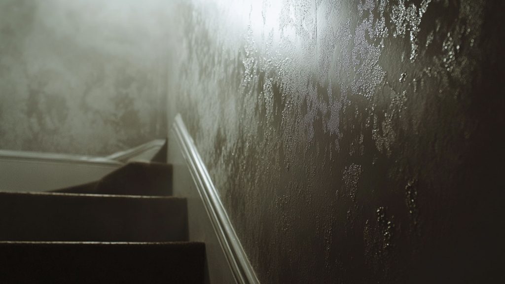 Een vochtige muur isoleren: waarom en hoe doe je dat? Vochtige muur isoleren