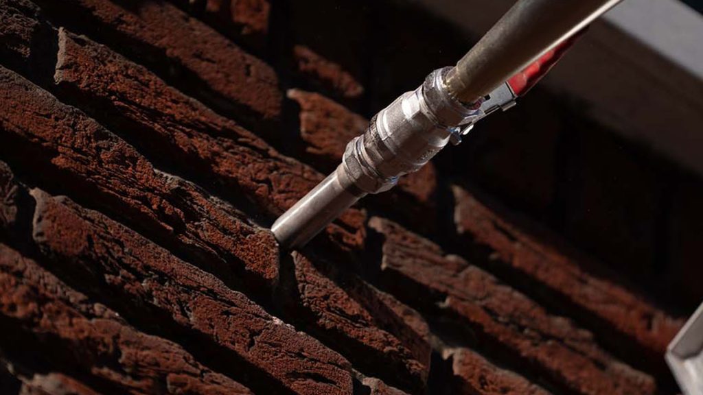 Heb ik een spouwmuur? Heb ik een spouwmuur