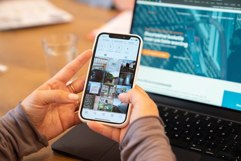 Renovatie Totaal contact