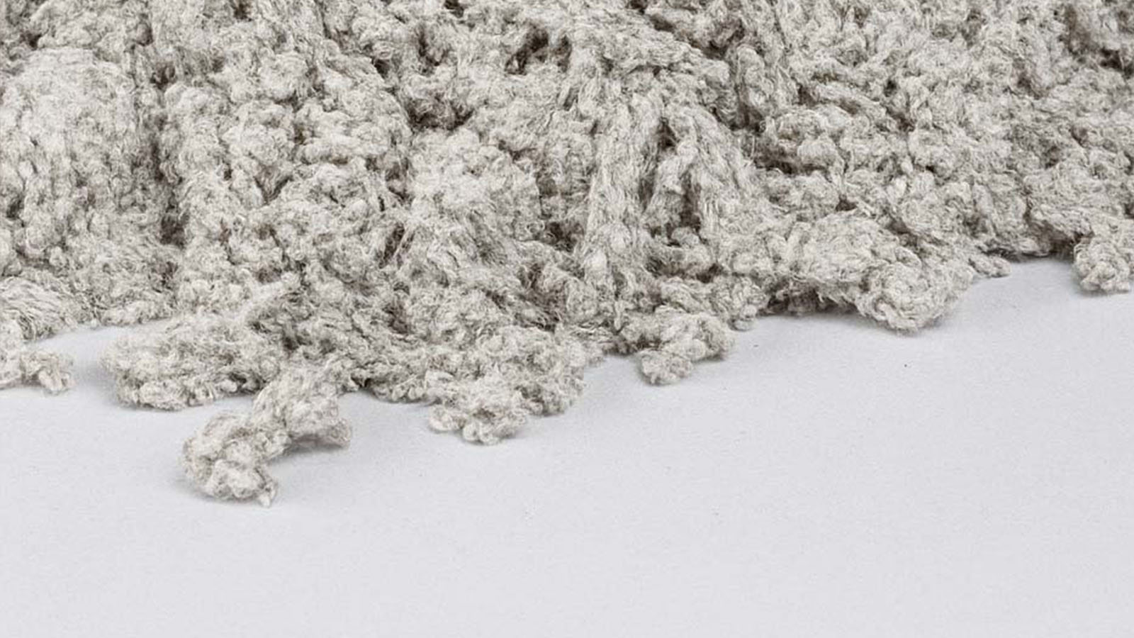 Cellulose isolatiemateriaal