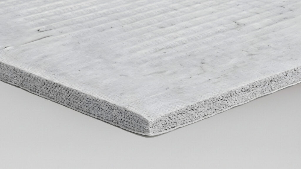 Aerogel Aerogel isolatie plaat