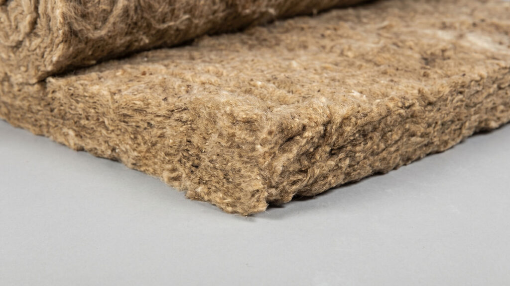 Schapenwol isolatie Schapenwol isolatiemateriaal